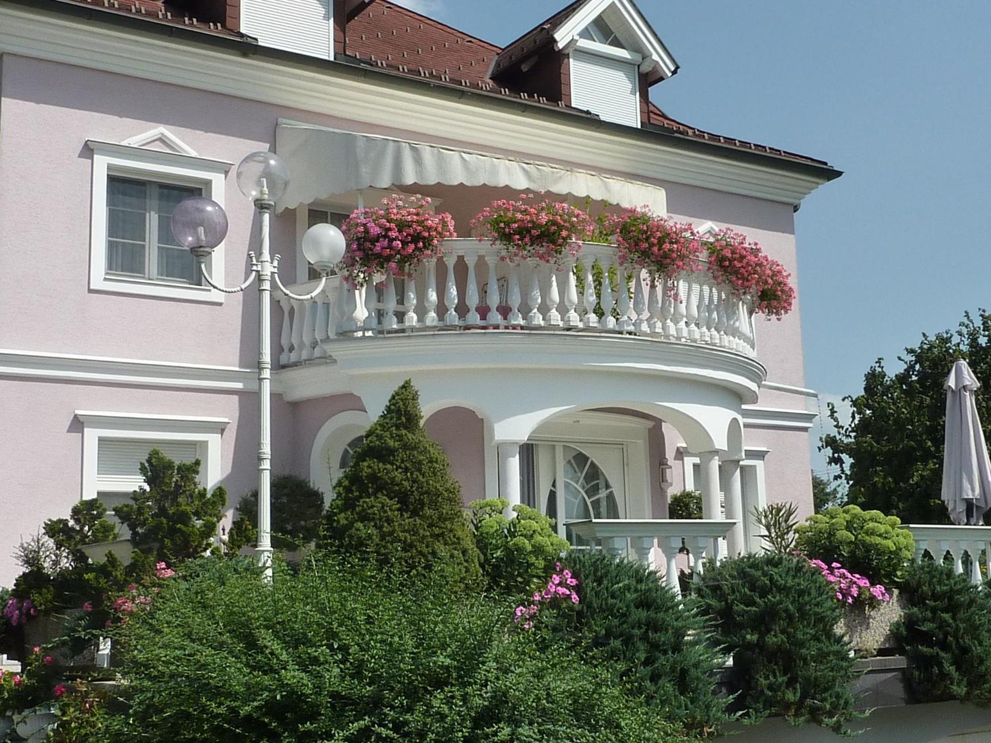 Villa Rose ザンクト・カンツィアン エクステリア 写真
